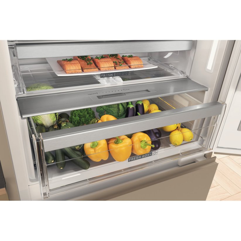 Vestavná chladnička Whirlpool SP40812EU2