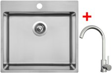 Sinks BLOCKER 550 + ARCO celonerezová