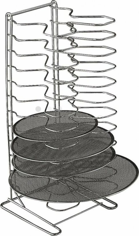 OEM mřížka nerez (Ø450 mm) OEM mřížka nerez (Ø450 mm)