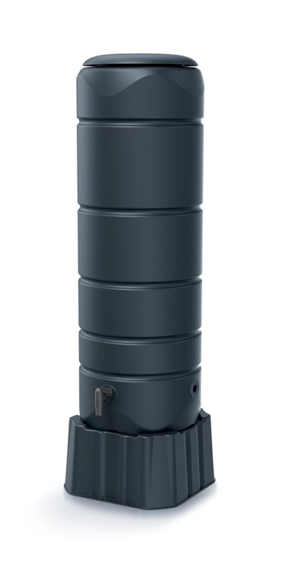 Sud Prosperplast VUELTA 110 l antracit Sud Prosperplast VUELTA 110 l antracit
