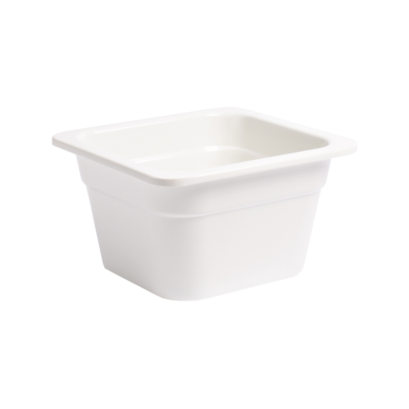 Verlo Gastronádoba melaminová GN 1/6 100 mm Verlo Gastronádoba melaminová GN 1/6 100 mm