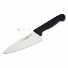 GIESSER nůž kuchařský G 8455 16cm černý