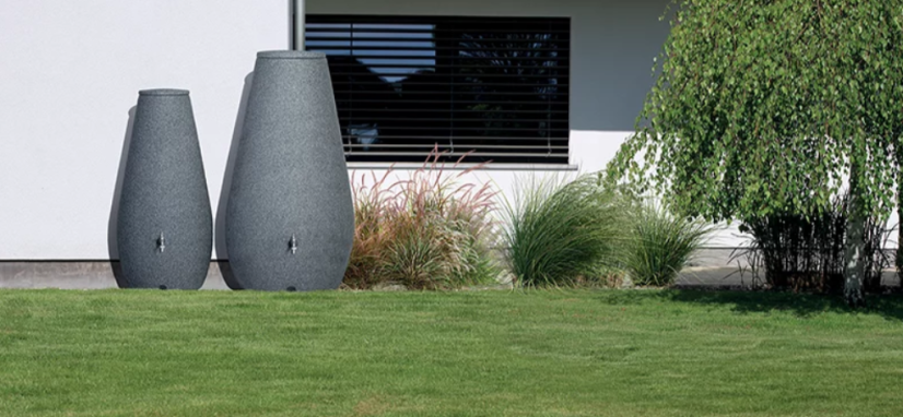 Sud Prosperplast DROP granit 200l