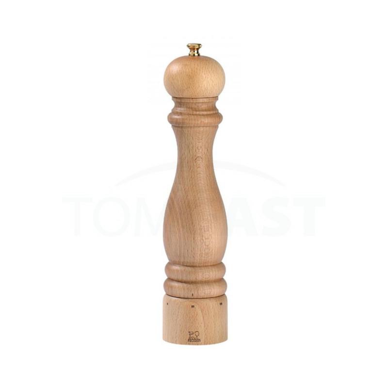 Peugeot Mlýnek PARIS U-Select na sůl, přírodní 30 cm Peugeot Mlýnek PARIS U-Select na sůl, přírodní 30 cm