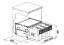 Blanco SELECT II 60/3