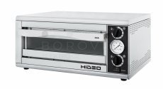 PRISMAFOOD pec na pizzu HIDEO 1/40