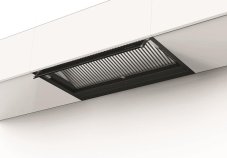 Vestavná digestoř Faber IN-NOVA ZERO DRIP LITE BK A60 černá