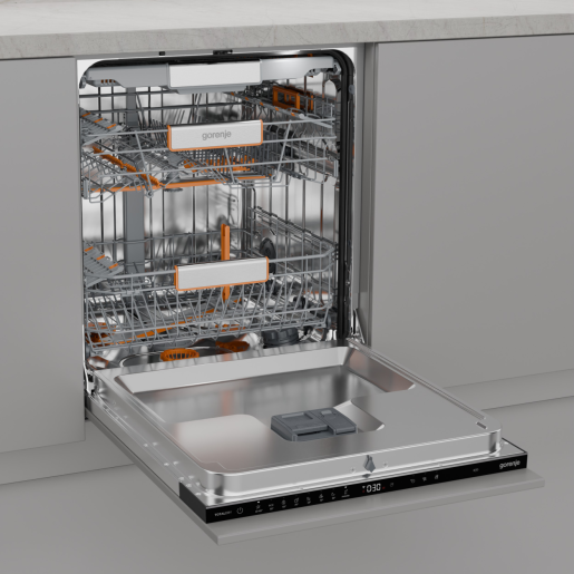 Vestavná myčka nádobí Gorenje GV673B66