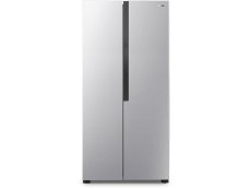 Americká chladnička Gorenje NRS8182KX