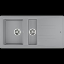Teka STONE 60 B-TG 1 1/2B 1D MG