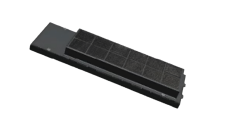 Teka R1RES (filtr DHT 97670 ROS WH)