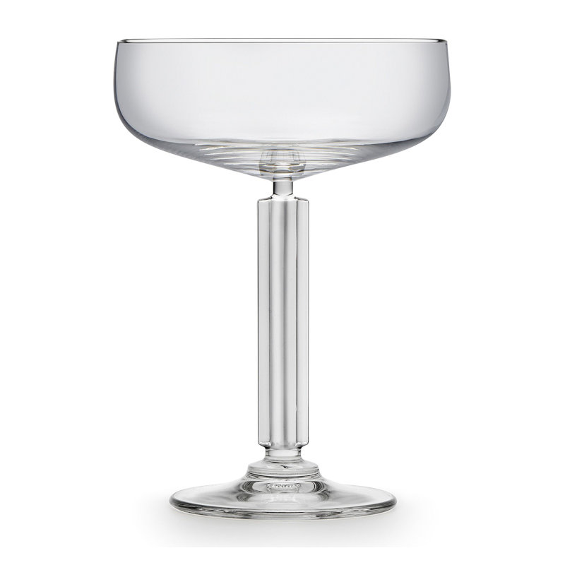 Libbey Modern America sklenice Coupe 290 ml Libbey Modern America sklenice Coupe 290 ml