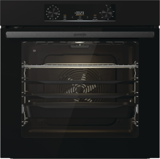 Vestavná trouba Gorenje BPS6737E07B