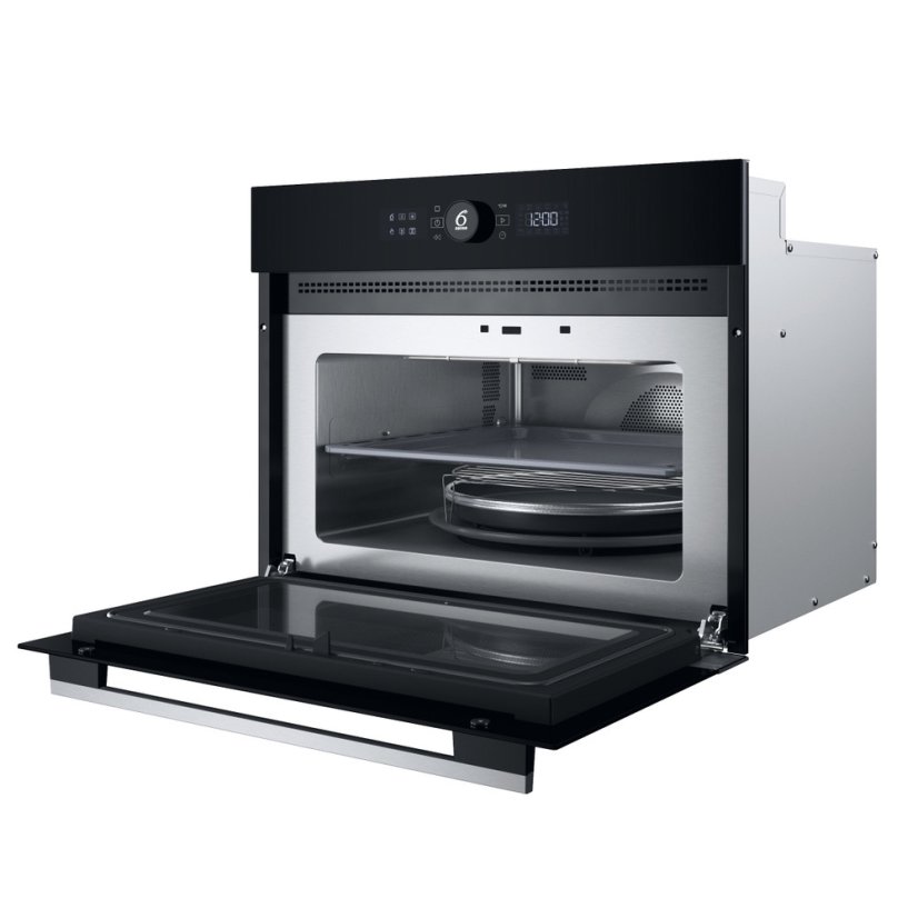 Mikrovlnná trouba Whirlpool WMW57DHMX
