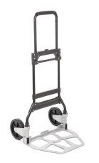 Rudl G21 skládací, 150 kg