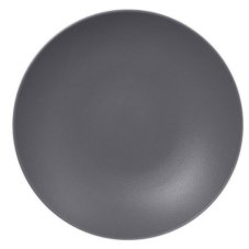 RAK Porcelain RAK Talíř hluboký 190 cl, šedá | RAK-NFBUBC30GY