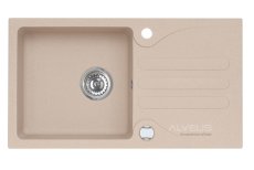 Alveus SET ALVEUS Galapagos 30 - 55 + BATERIE NINA 55