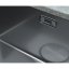 Franke MYX 210/610-34 nerez Mythos