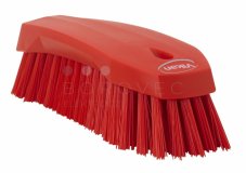 Vikan kartáč ruční 60x200 T/červený 38904