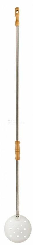 OEM lopata otáčecí děrovaná (Ø220,1900 mm) OEM lopata otáčecí děrovaná (Ø220,1900 mm)