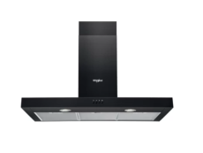 Komínová digestoř Whirlpool WHBS95LMK