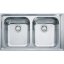 Franke NEX 620 nerez Neptun