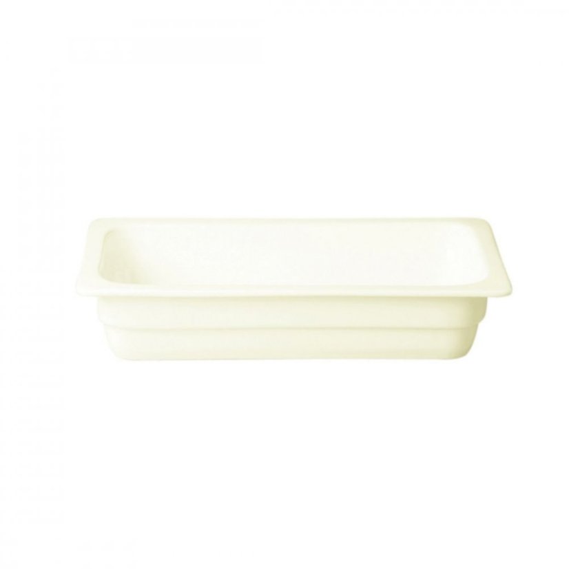 RAK Porcelain RAK Buffet gastronádoba GN 2/4 065 mm | RAK-BUGN-24065 RAK Porcelain RAK Buffet gastronádoba GN 2/4 065 mm | RAK-BUGN-24065