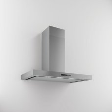 Komínová digestoř Airforce SHAPE X/A/90 nerez