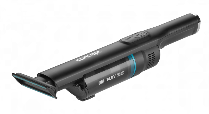 Aku vysavač Concept VP4520