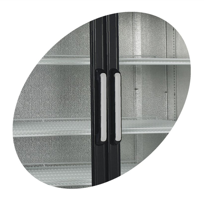 Chladicí skříň TEFCOLD FSC 1200 H