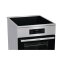 Indukční sporák Gorenje GEIT5C61XPG