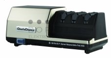 GRAEF ostřič nožů elektrický CC-2100