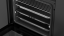 Vestavná parní trouba Teka SteamGourmet HLB 8550 SC