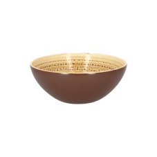 RAK Porcelain RAK Twirl miska na cereálie 20 cm – beach | RAK-TWNNBW20BE