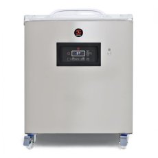 Vakuová balička - komora SE-604CC, Sammic, 400V/1100W, 566x740x(H)997mm