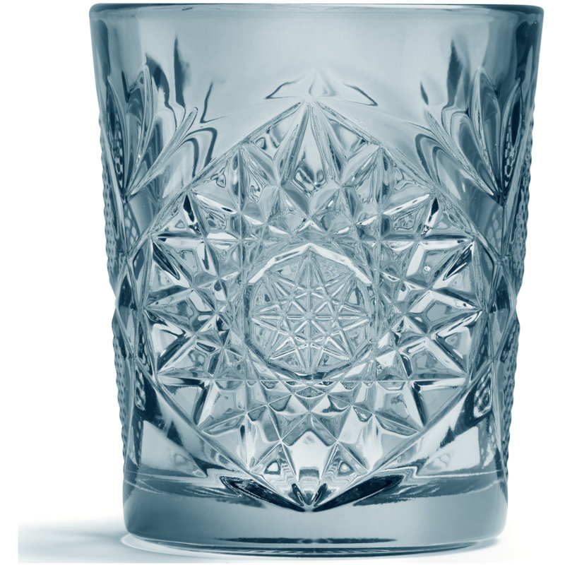 Libbey Hobstar Blue sklenice 355 ml Libbey Hobstar Blue sklenice 355 ml