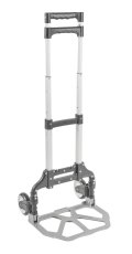 Rudl G21 skládací, 70 kg