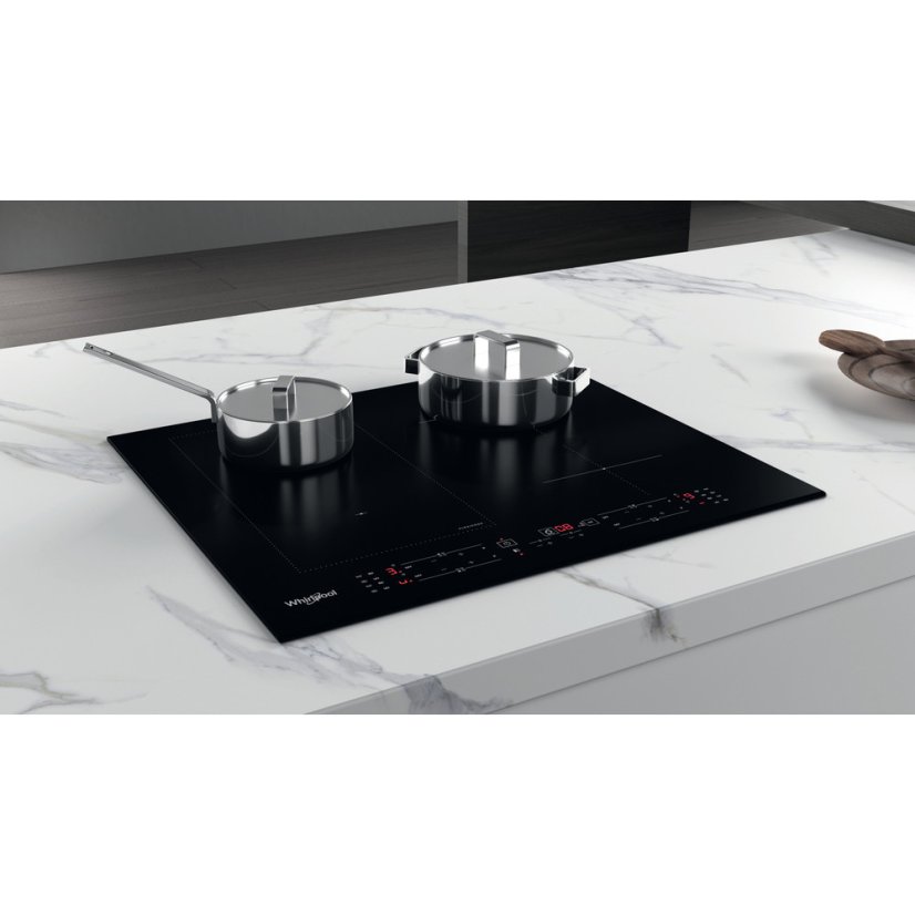 Indukční varná deska Whirlpool WLB1160BF