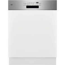 Vestavná myčka nádobí AEG GT7200A2SNM