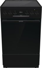 Elektrický sporák Gorenje GECS5C70BPA
