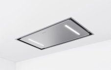 Faber HEAVEN DUAL LIGHT X FLAT KL A90 nerez