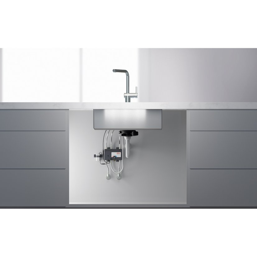 Franke FC 5523.501 ATLAS NEO SENSOR Celonerez