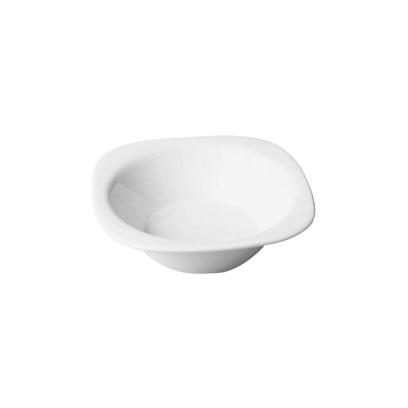 RAK Porcelain RAK Miska čtvercová 30 cl | RAK-SKSRD16 RAK Porcelain RAK Miska čtvercová 30 cl | RAK-SKSRD16