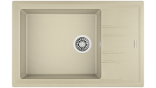 Teka STONE 60 S-TG 1B 1D TB