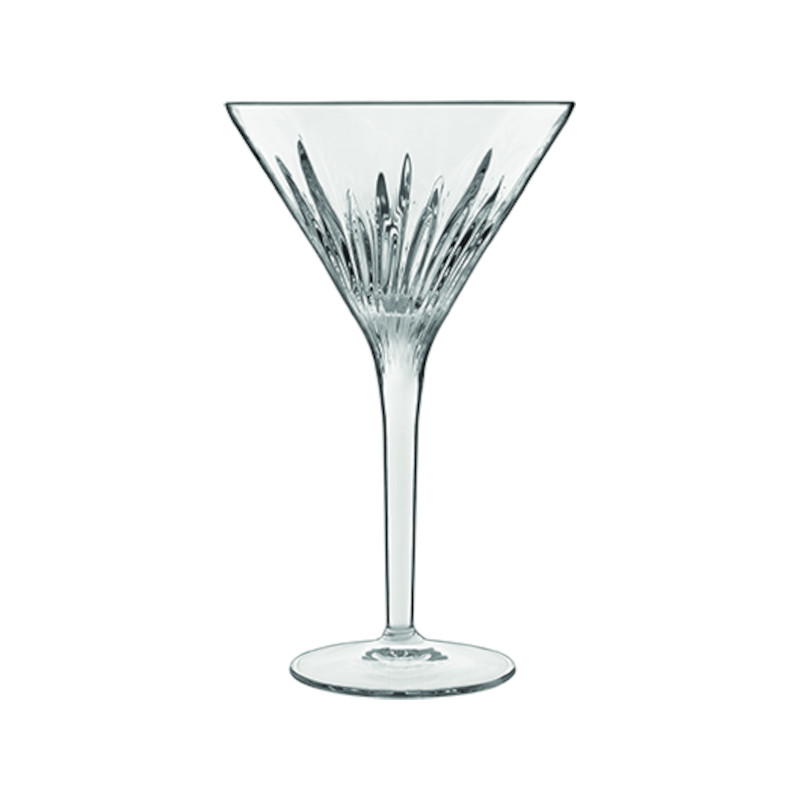 Luigi Bormioli Mixology sklenice na Martini 21,5 cl Luigi Bormioli Mixology sklenice na Martini 21,5 cl