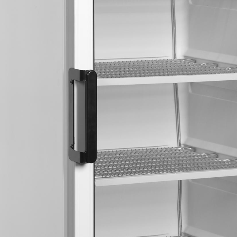 Mrazicí skříň TEFCOLD UFFS371G