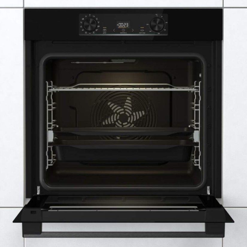 Vestavná trouba Gorenje BOS6737E13BG