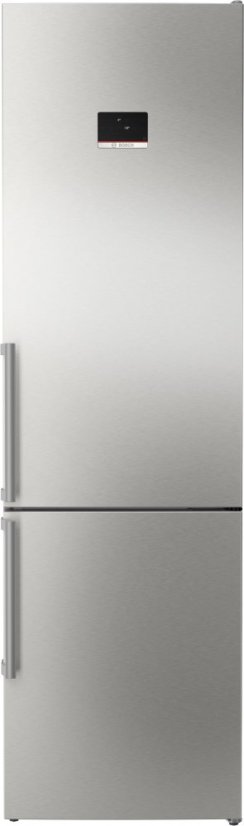 Kombinovaná chladnička Bosch KGN397ICT