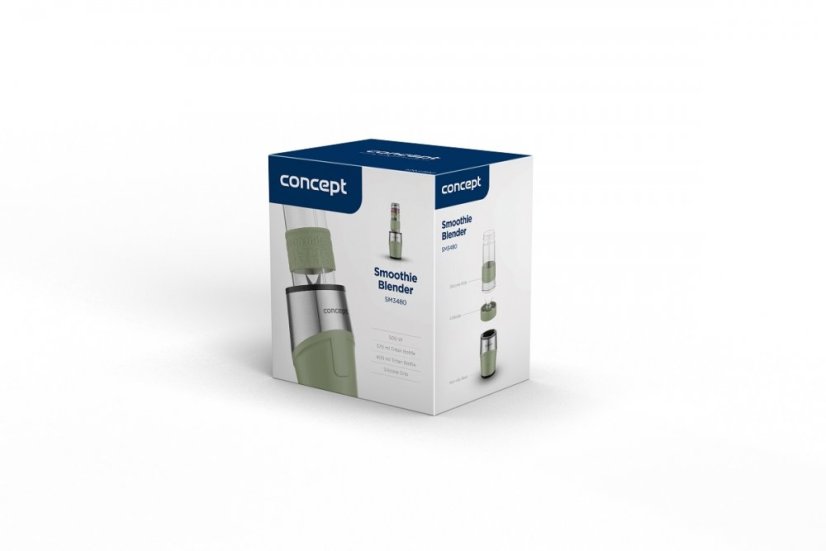 Smoothie blender Concept SM3480