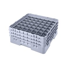 Cambro Koš Camrack 49 pozic, výška sklenice 25,8 cm - Bílá
